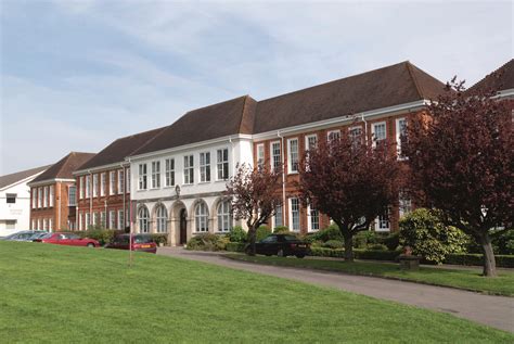 reigate college